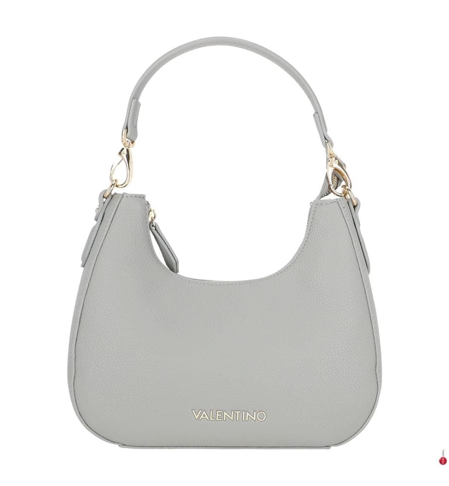 Borsa a tracolla Brixton Hobo - Grigio Polvere