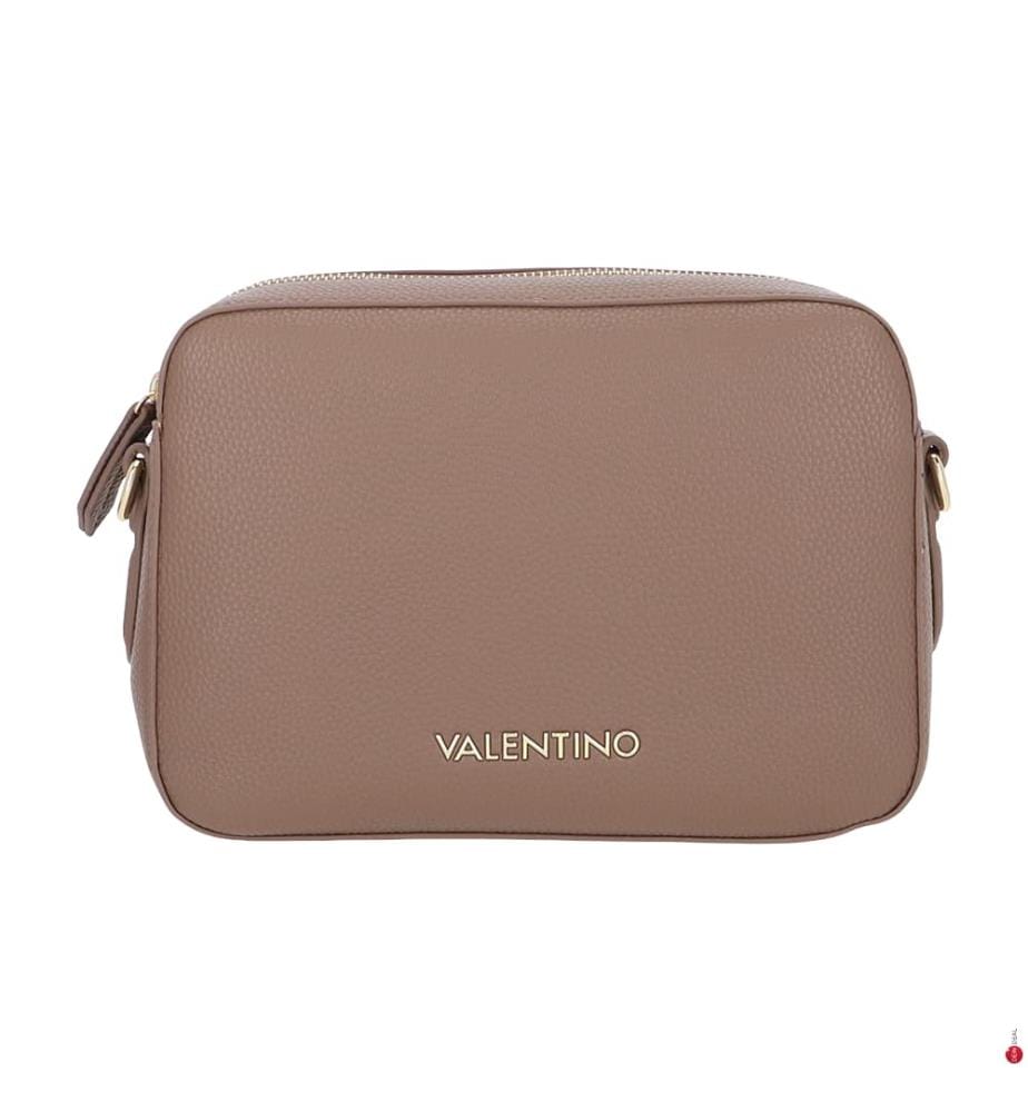 Sac bandoulière pour appareil photo Brixton - Taupe