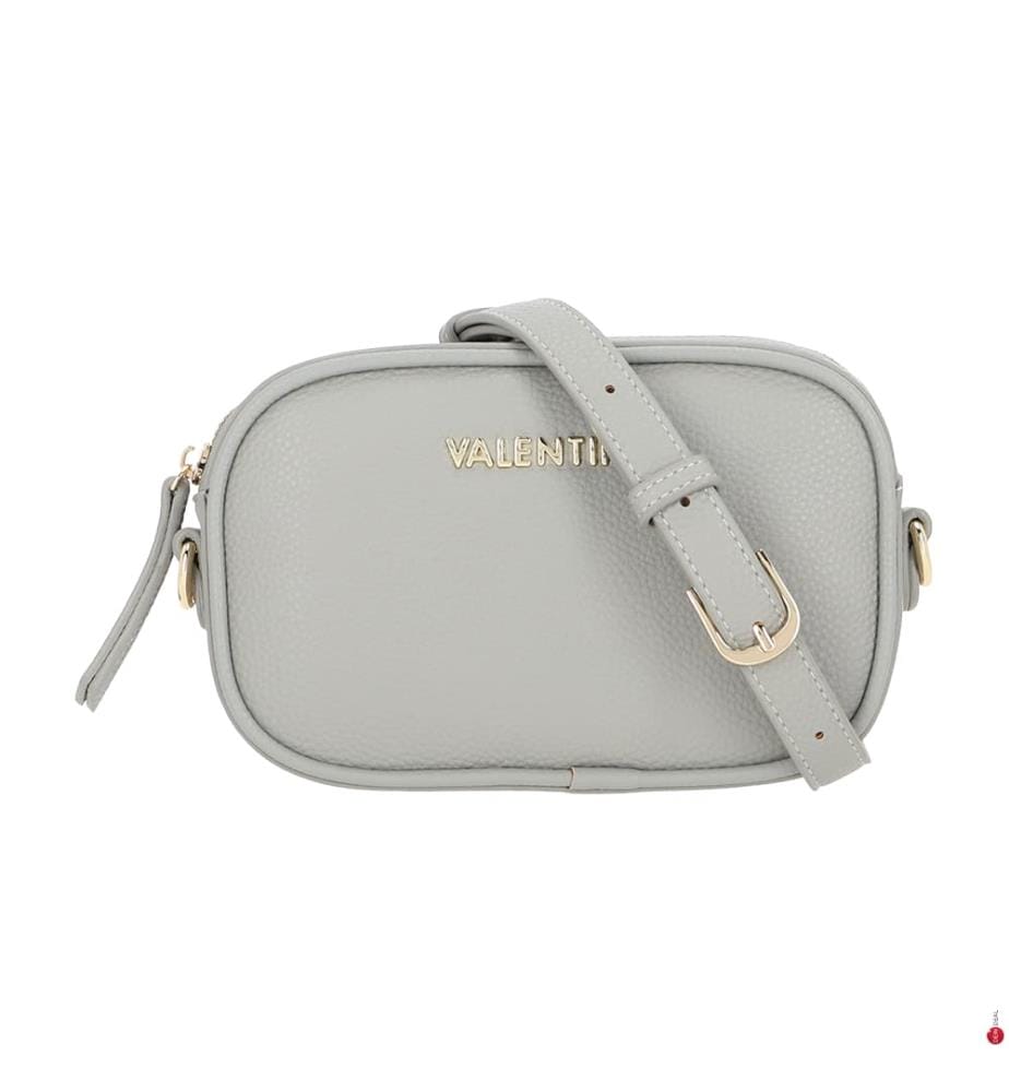 Miramar shoulder bag - Grigio Polvere