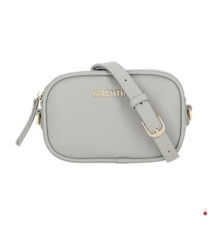 Miramar shoulder bag - Grigio Polvere