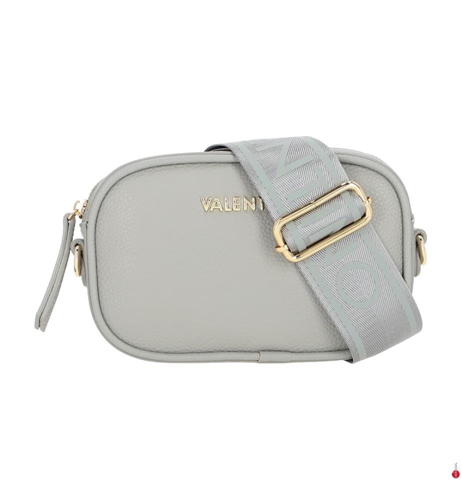 Miramar shoulder bag - Grigio Polvere