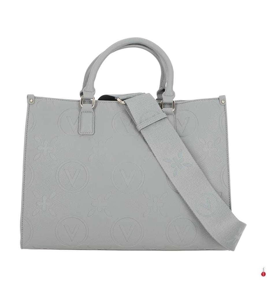 Sac à main Samba Re - Grigio