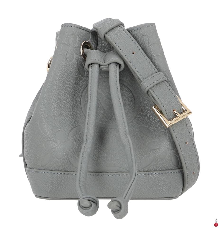 Borsa a secchiello Samba Re - Grigio