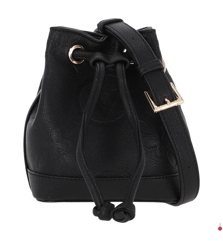 Borsa a secchiello Samba Re - Nero