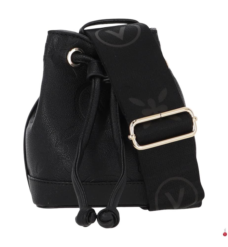 Borsa a secchiello Samba Re - Nero