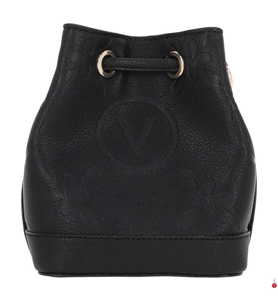 Borsa a secchiello Samba Re - Nero