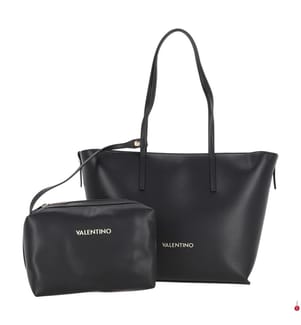 Sac cabas Samy Re - Nero