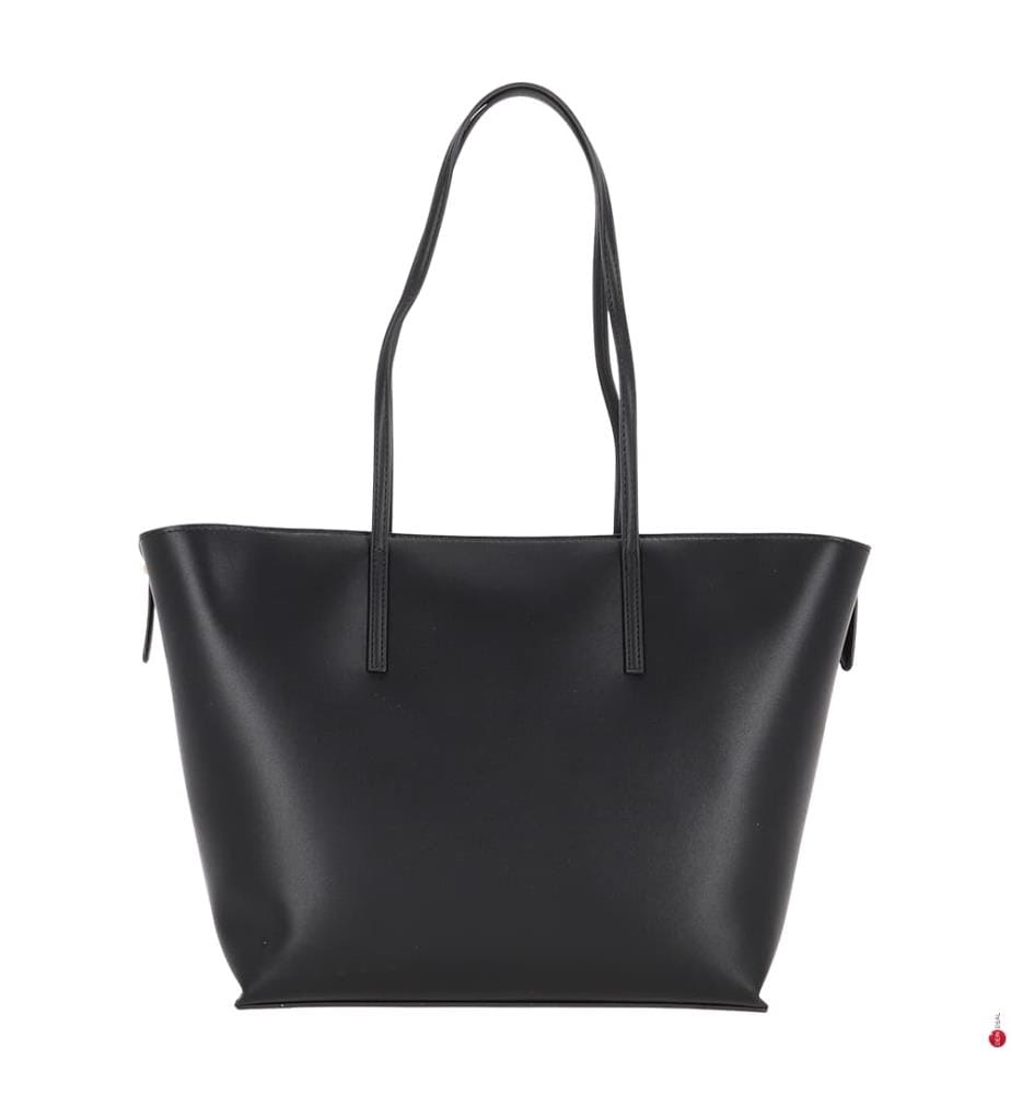 Sac cabas Samy Re - Nero