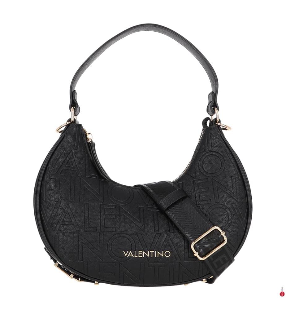 Borsa a tracolla Shelby - Nera
