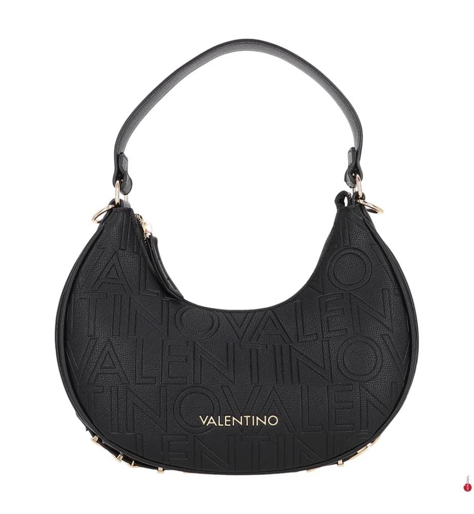 Borsa a tracolla Shelby - Nera