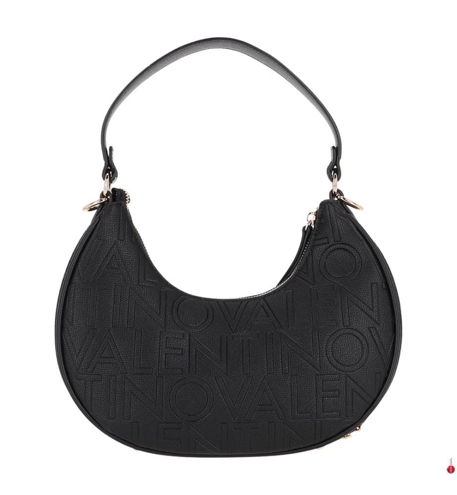 Borsa a tracolla Shelby - Nera
