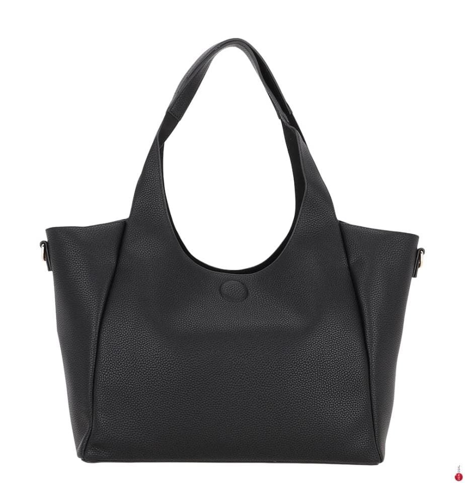 Sac cabas Futura - Nero