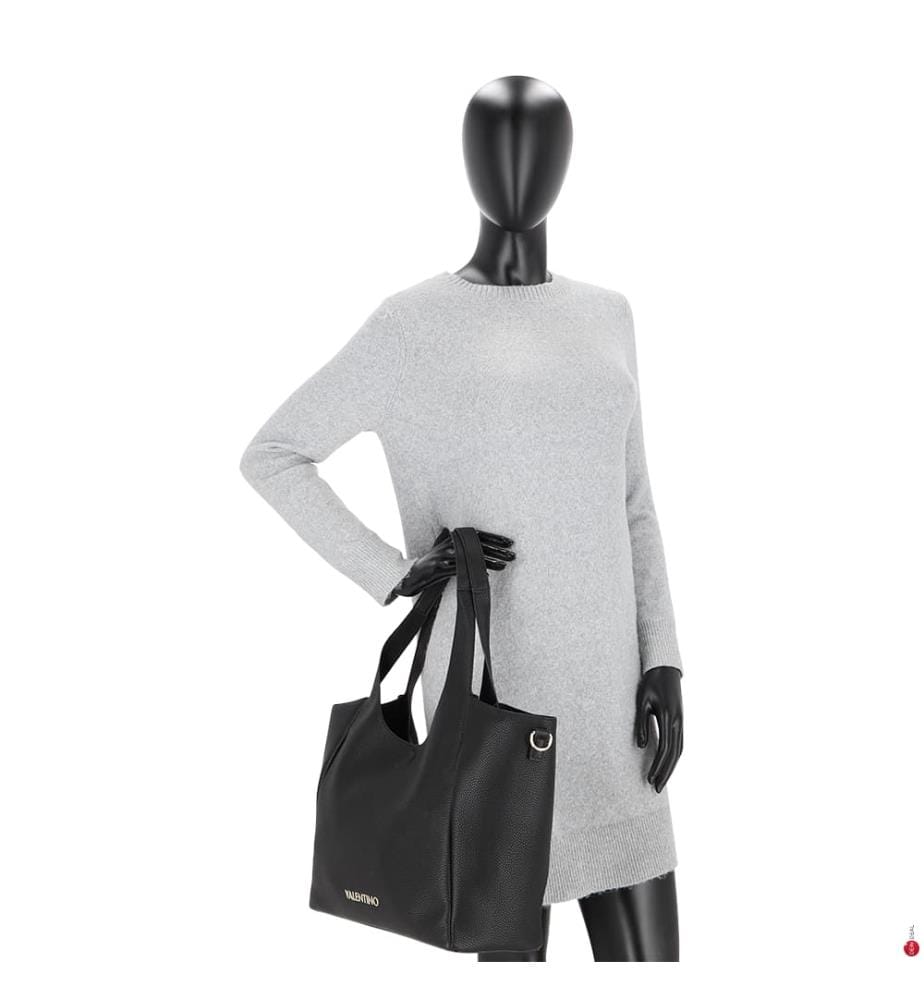 Sac cabas Futura - Nero