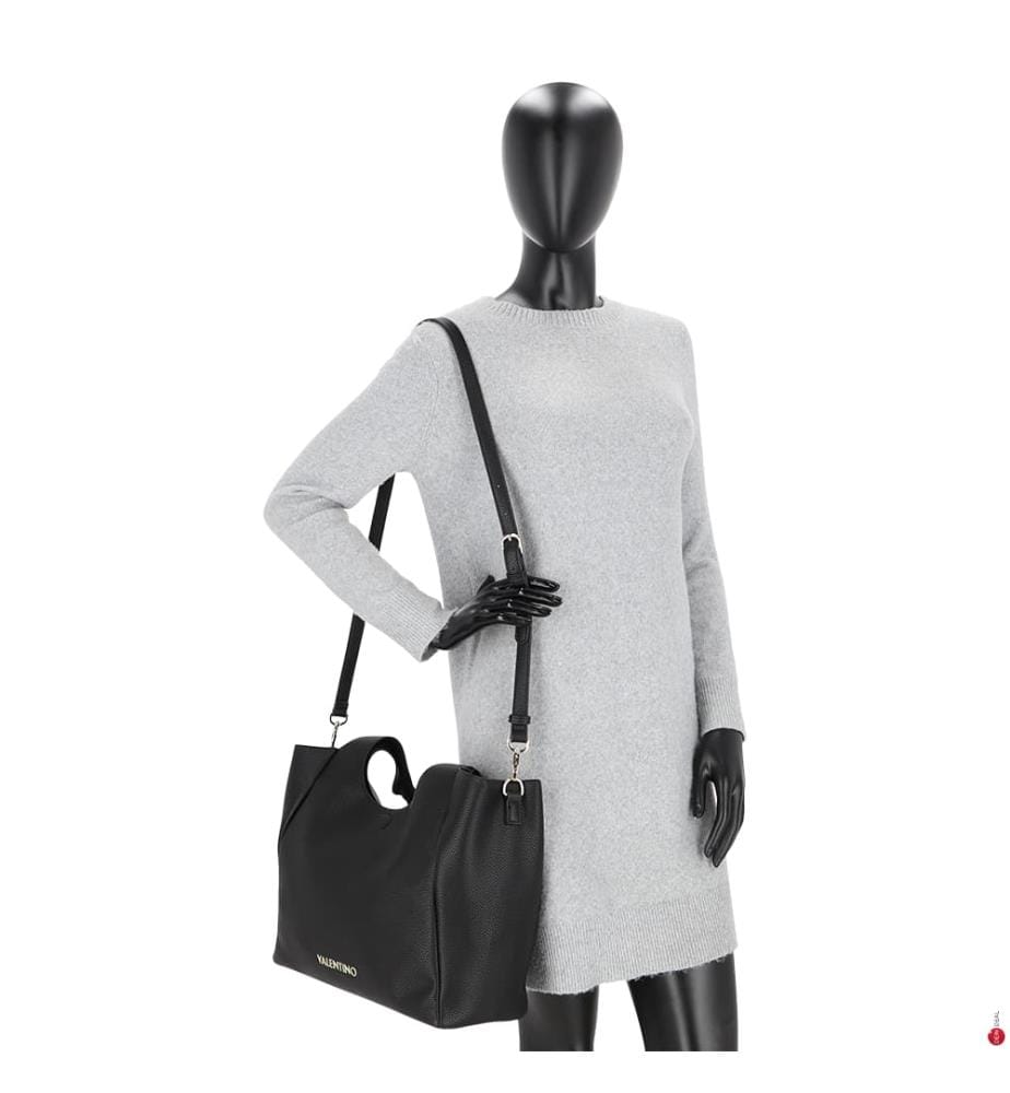 Sac cabas Futura - Nero