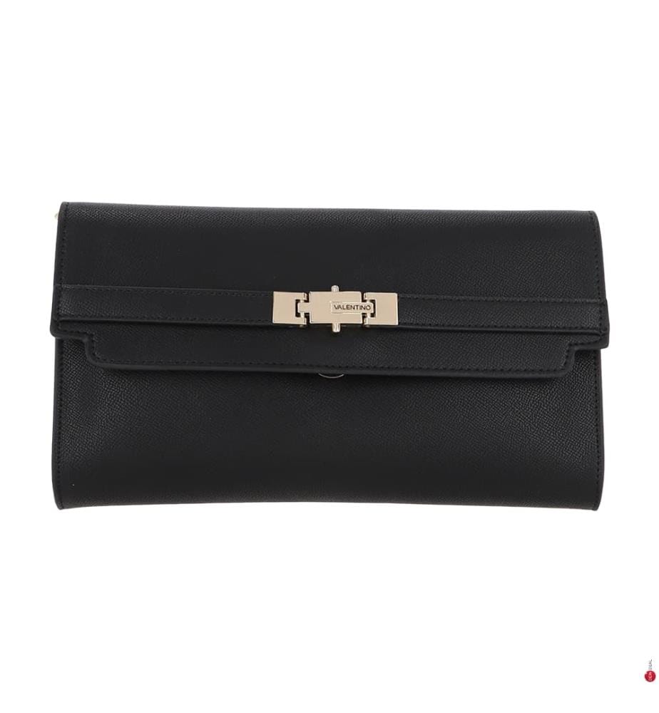 Fae Re Pochette Bag Schultertasche - Nero