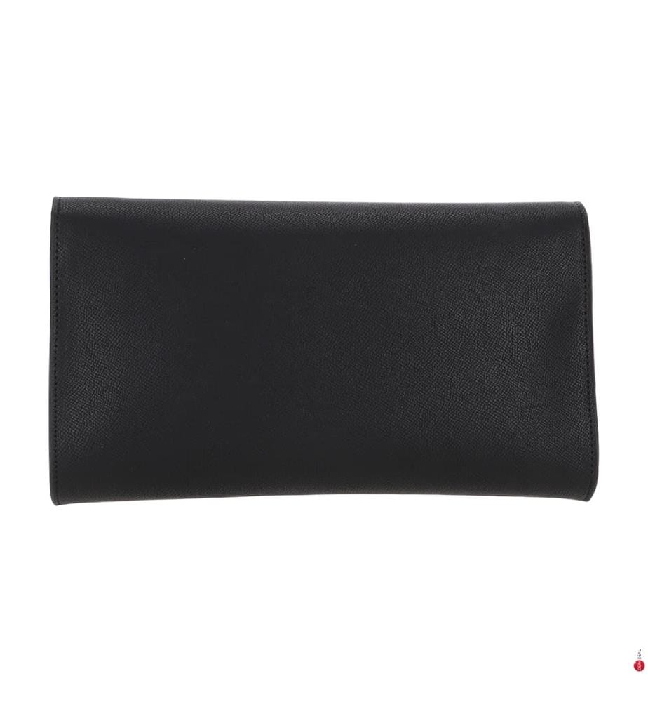 Fae Re Pochette Bag Schultertasche - Nero