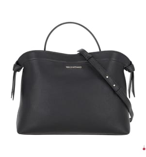 Sac cabas Femke - Noir