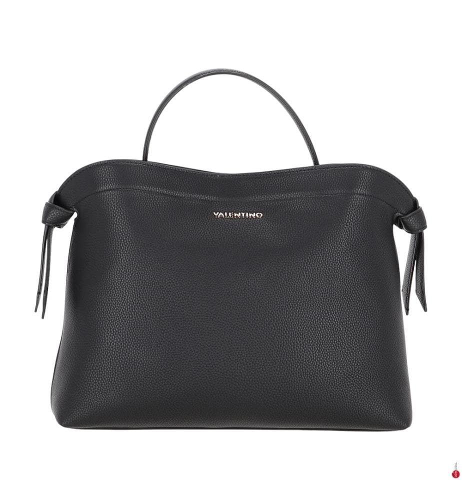 Sac cabas Femke - Noir