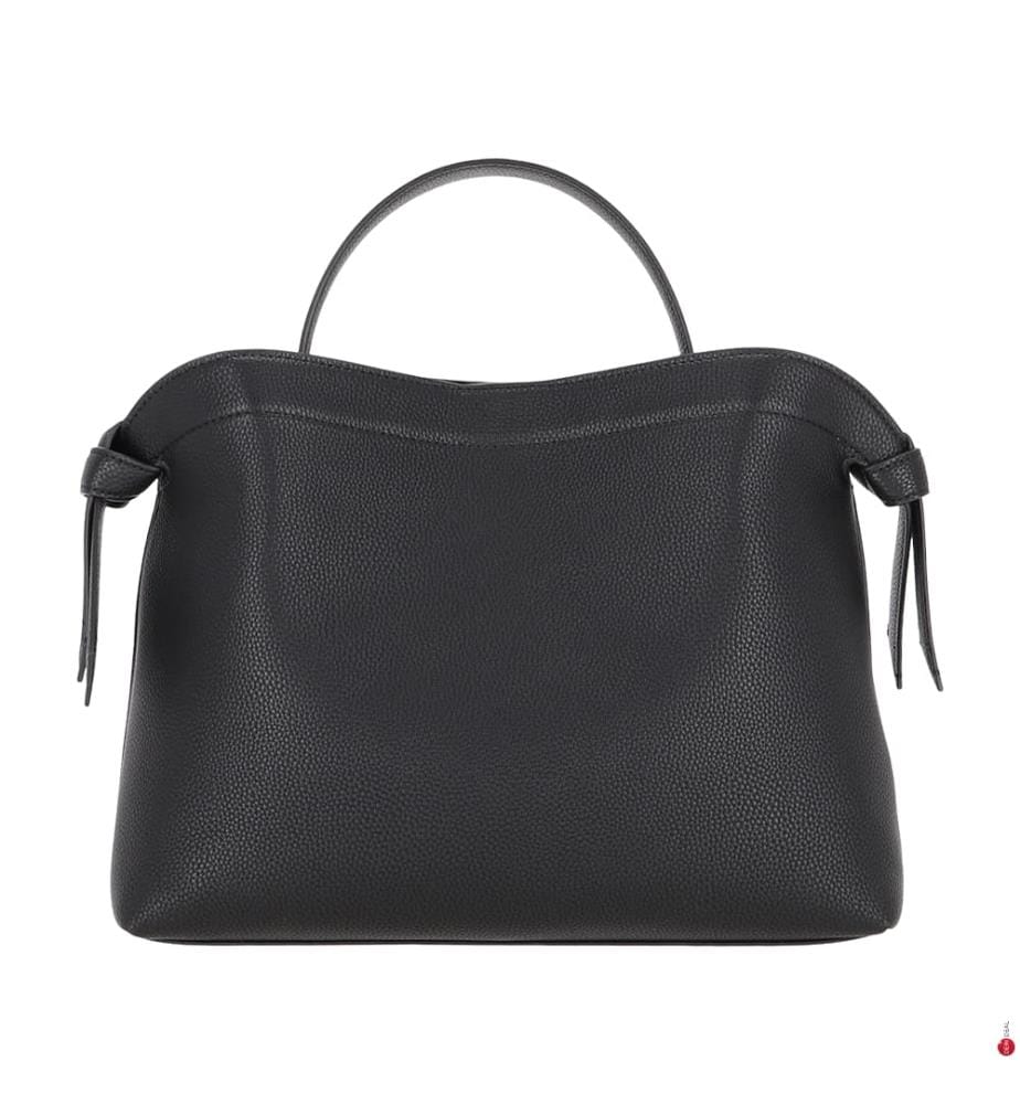 Sac cabas Femke - Noir