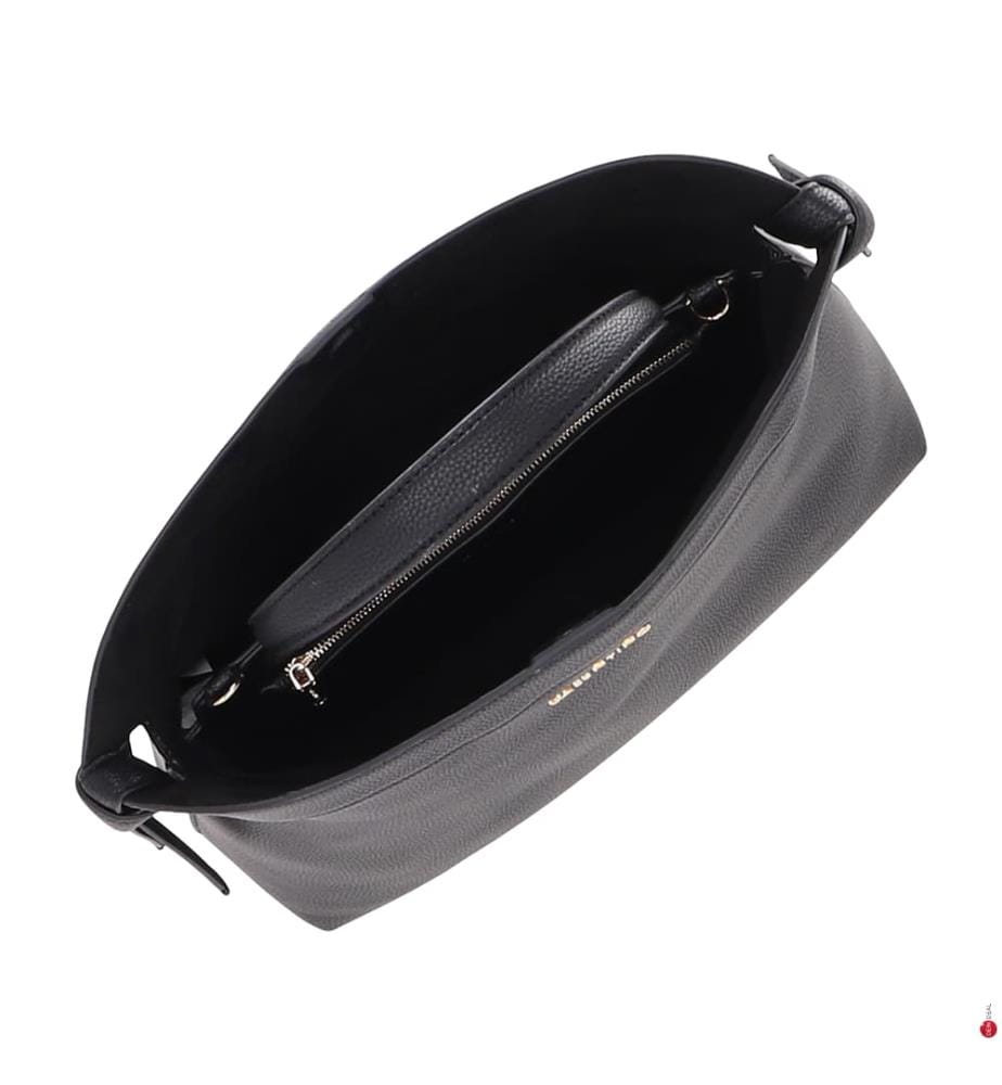 Sac cabas Femke - Noir