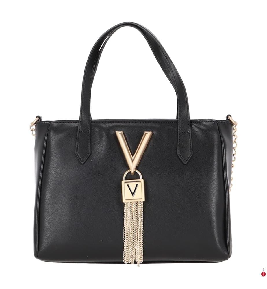 Sac bandoulière Stella - Nero