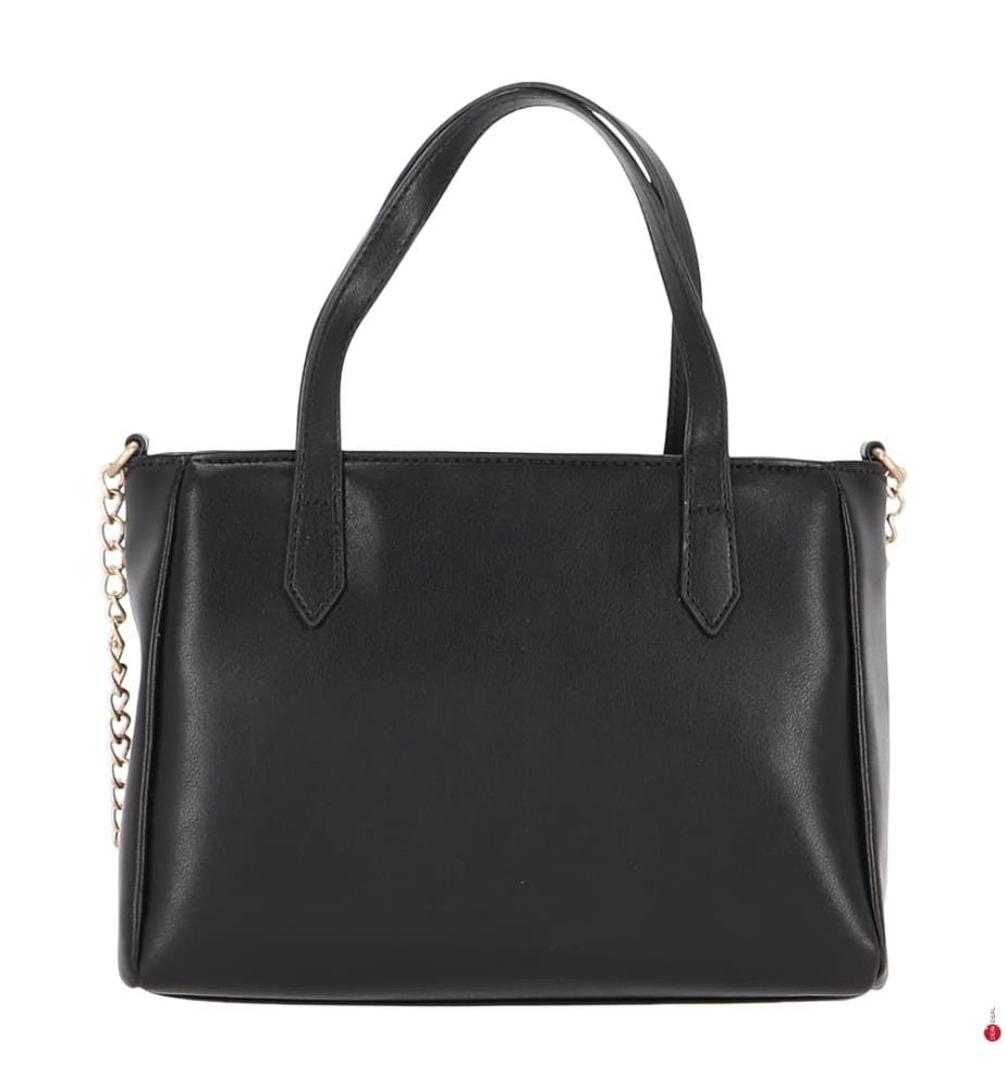 Sac bandoulière Stella - Nero