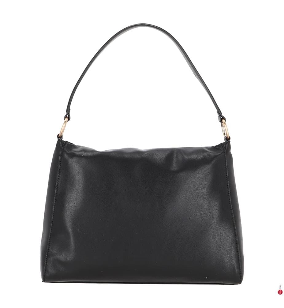 Sac bandoulière Stella Hobo - Nero