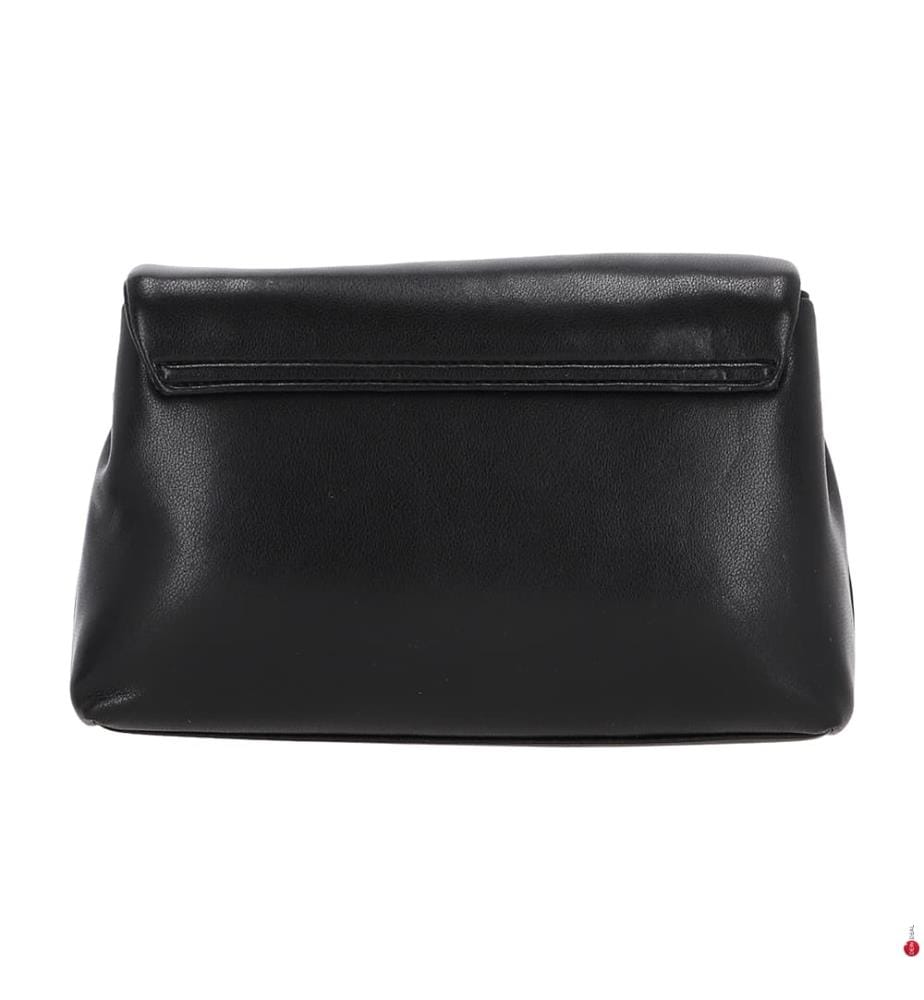 Borsa a tracolla Stella Flap Bag - Nero