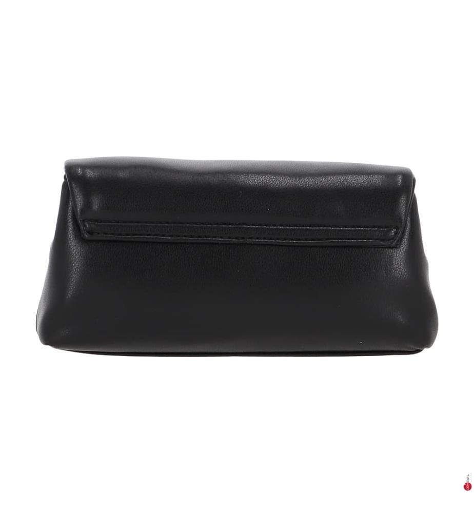 Sac bandoulière Stella Flap Bag - Nero