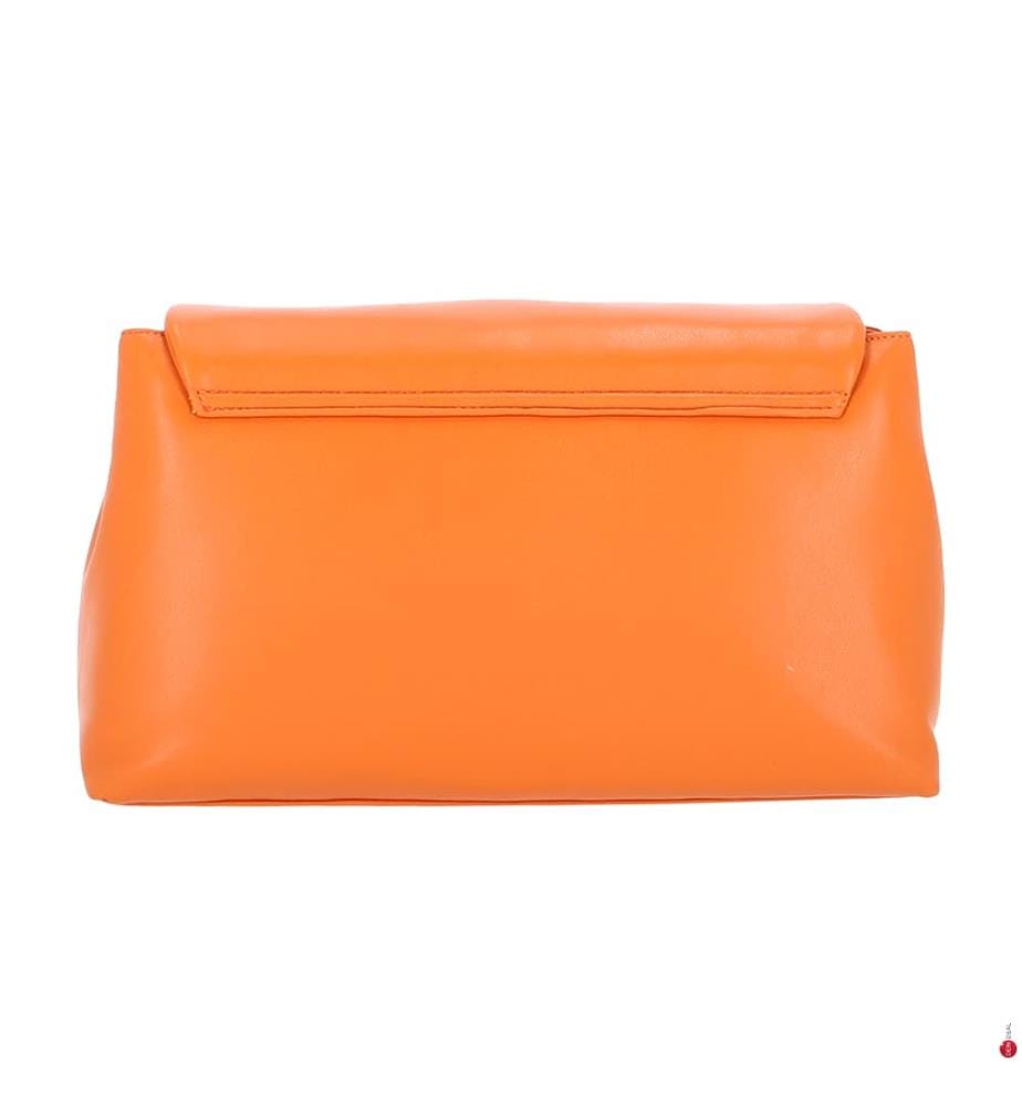 Borsa a tracolla Stella Flap Bag - Arancio