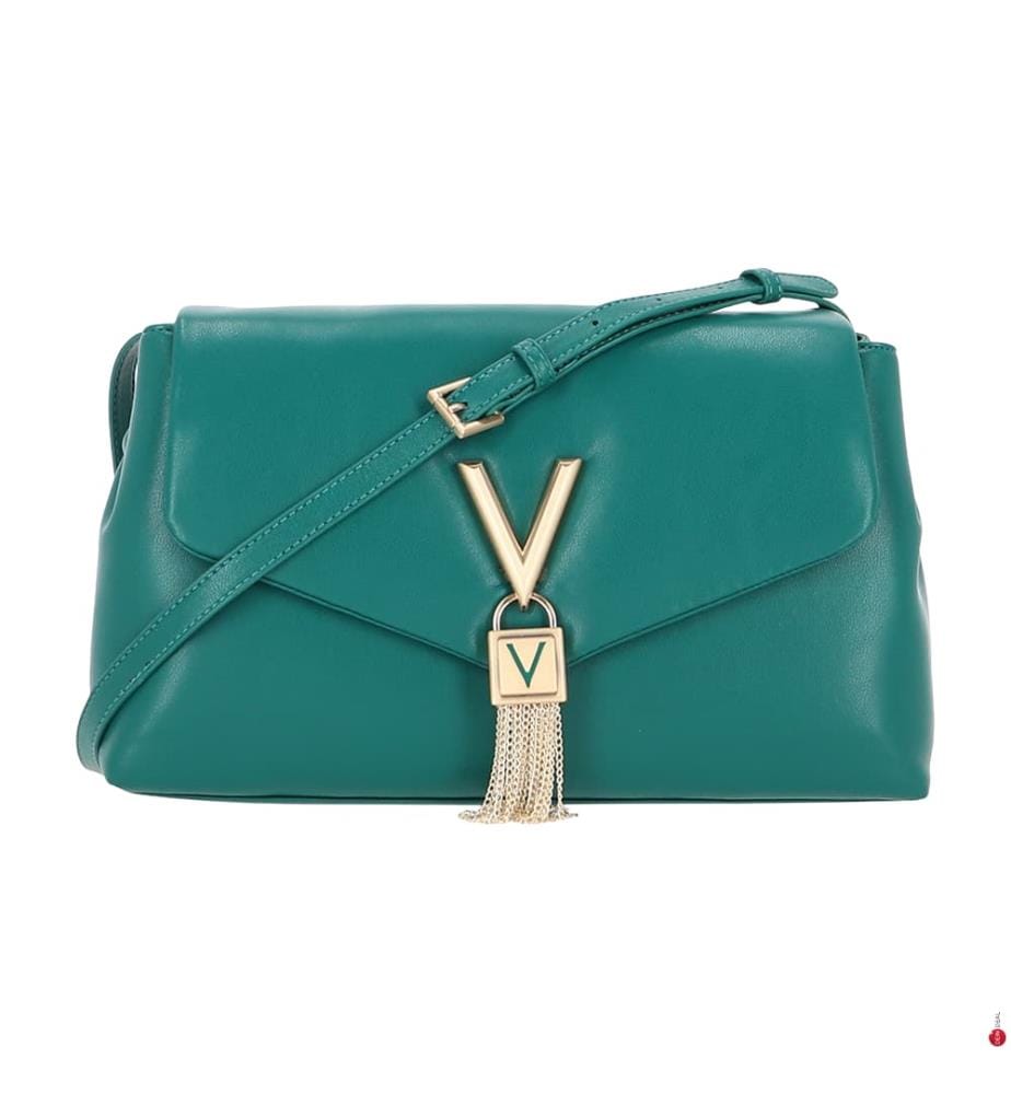 Sac bandoulière Stella Flap Bag - Verde