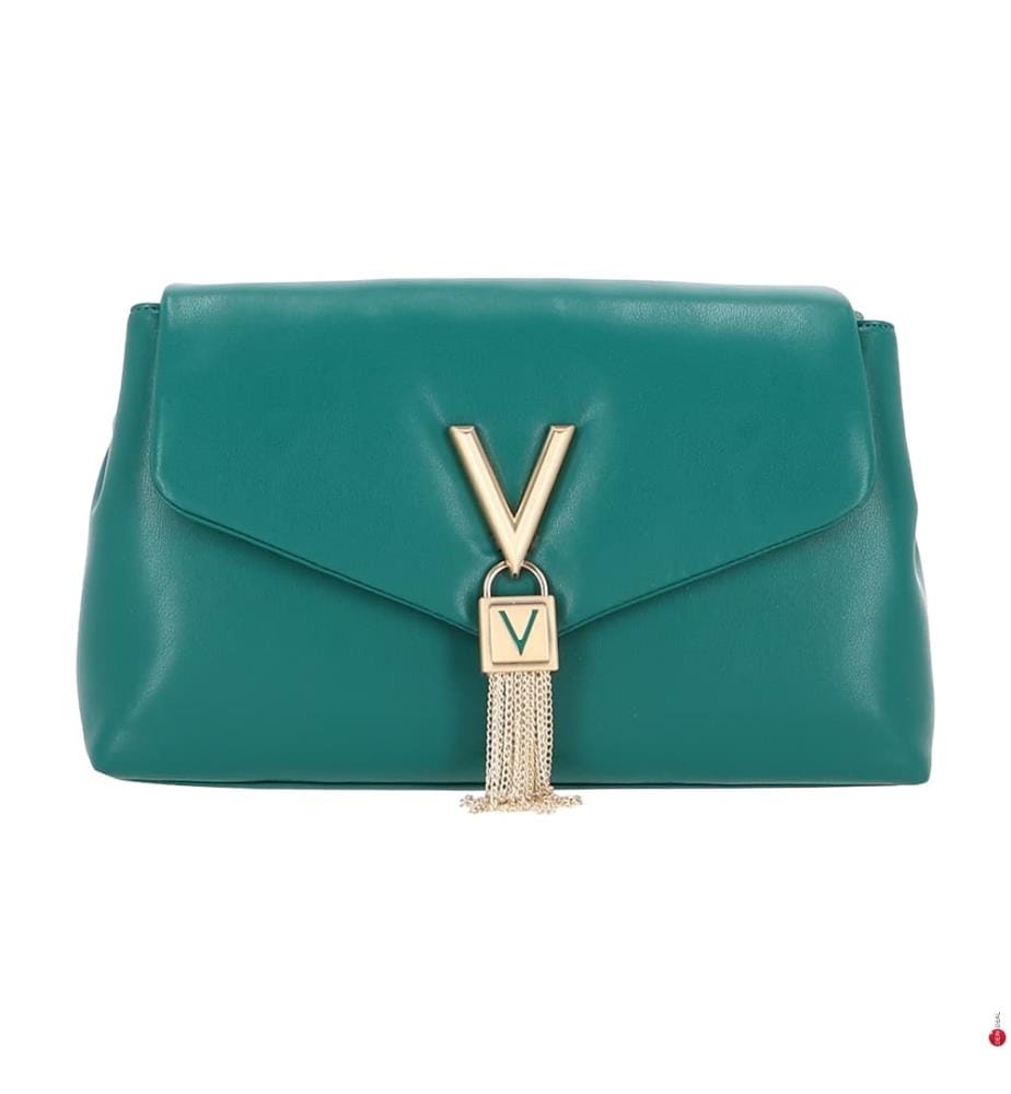 Sac bandoulière Stella Flap Bag - Verde