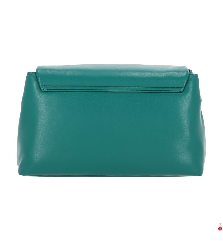 Sac bandoulière Stella Flap Bag - Verde