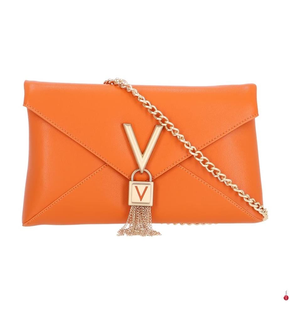 Sac de soirée Stella Pochette - Arancio 