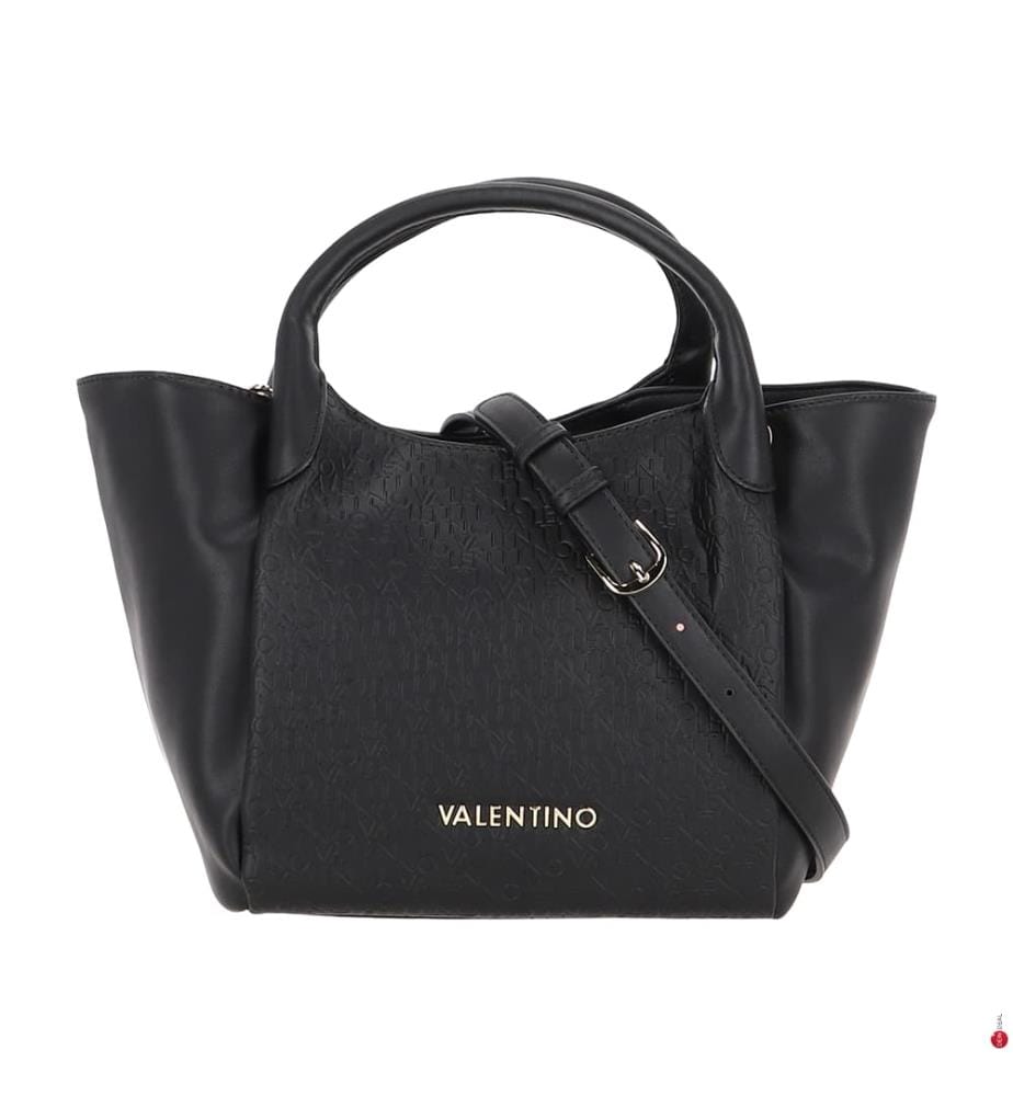 Sac à main Falak Re Shopping Bag - Nero
