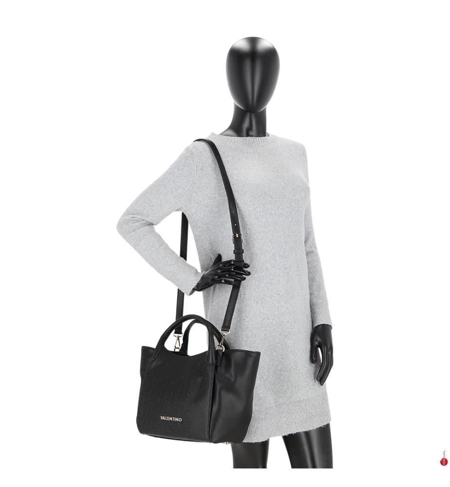 Sac à main Falak Re Shopping Bag - Nero
