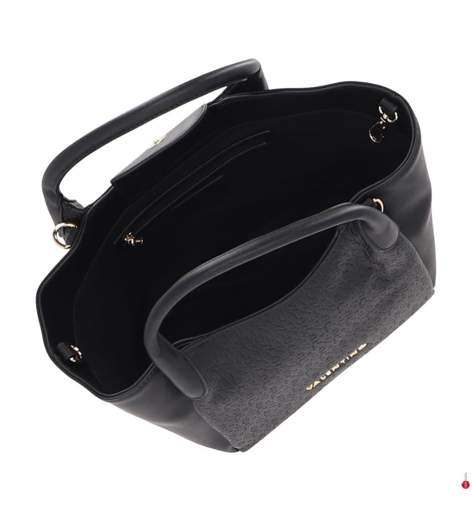 Sac à main Falak Re Shopping Bag - Nero