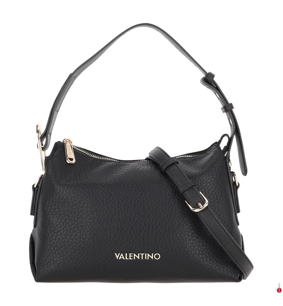 Sac à bandoulière Farrah Re - Noir