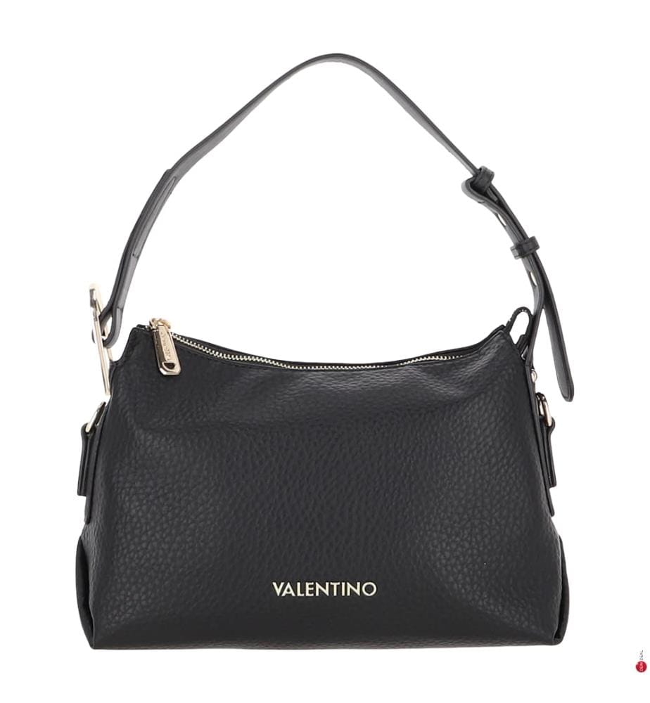 Sac à bandoulière Farrah Re - Noir