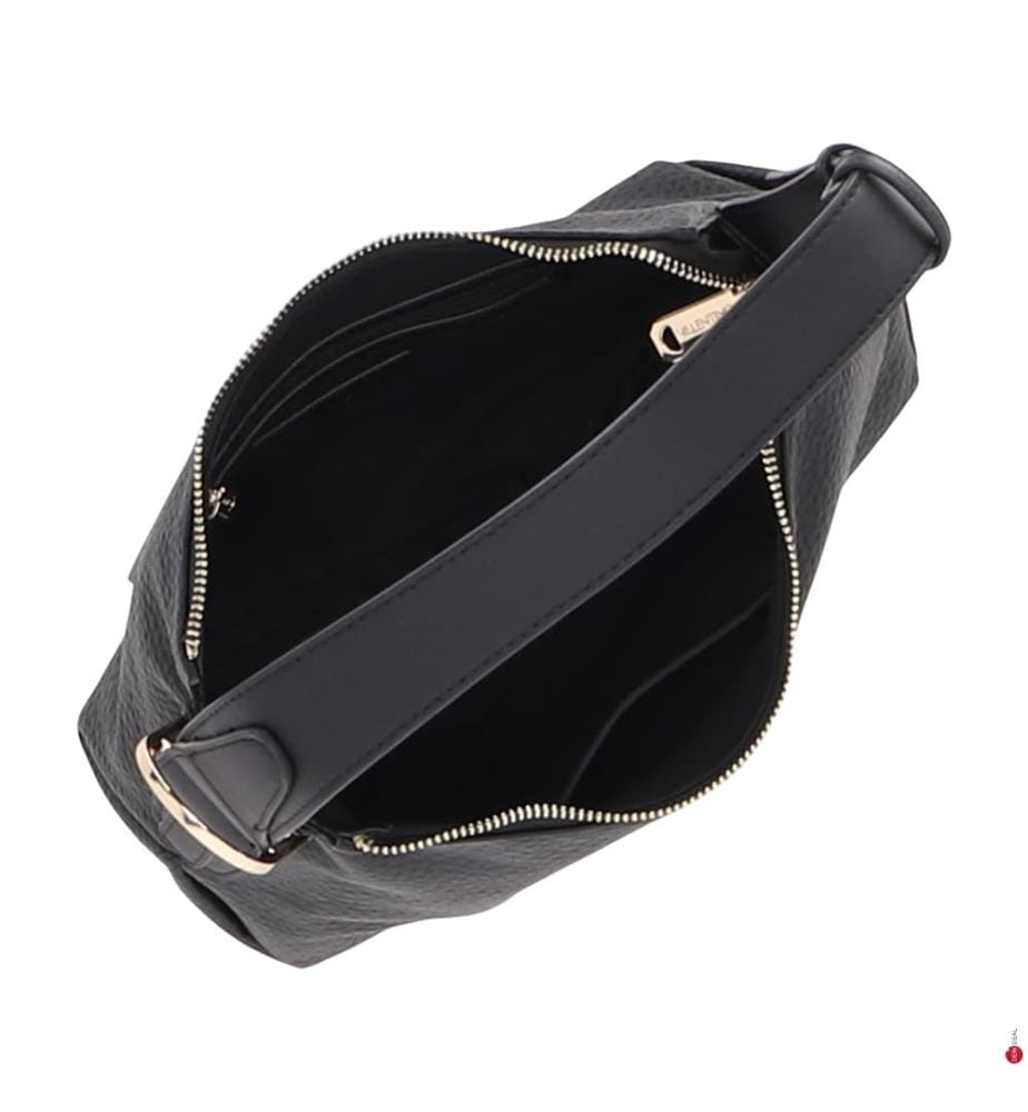 Sac à bandoulière Farrah Re - Noir