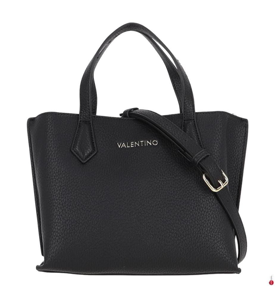 Étui à sac à main Re Sac de courses - Nero