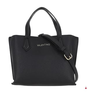 Étui à sac à main Re Sac de courses - Nero