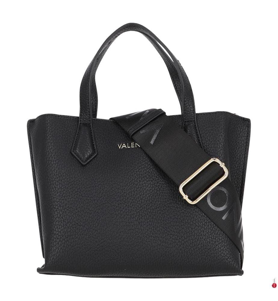 Étui à sac à main Re Sac de courses - Nero