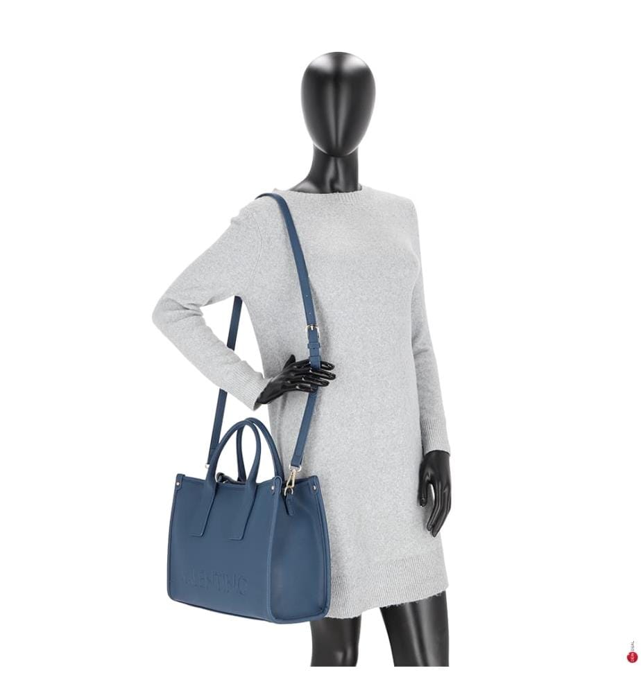 Sac à main Foxy Re Shopping Bag - Blu