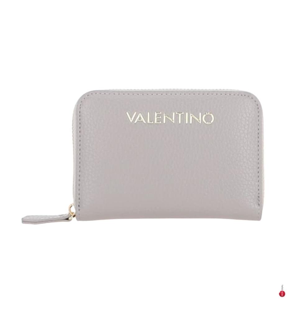Portefeuille zippé Alexia - Grig Multicolor