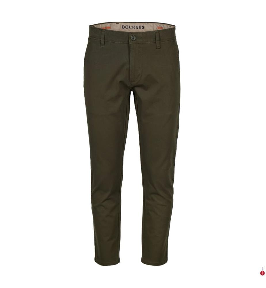 Pantaloni Ultimate 360 Slim Fit - Cachi