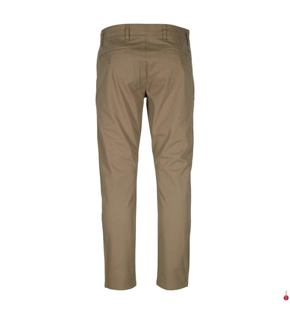 Pantaloni Ultimate 360 Slim Fit - Beige