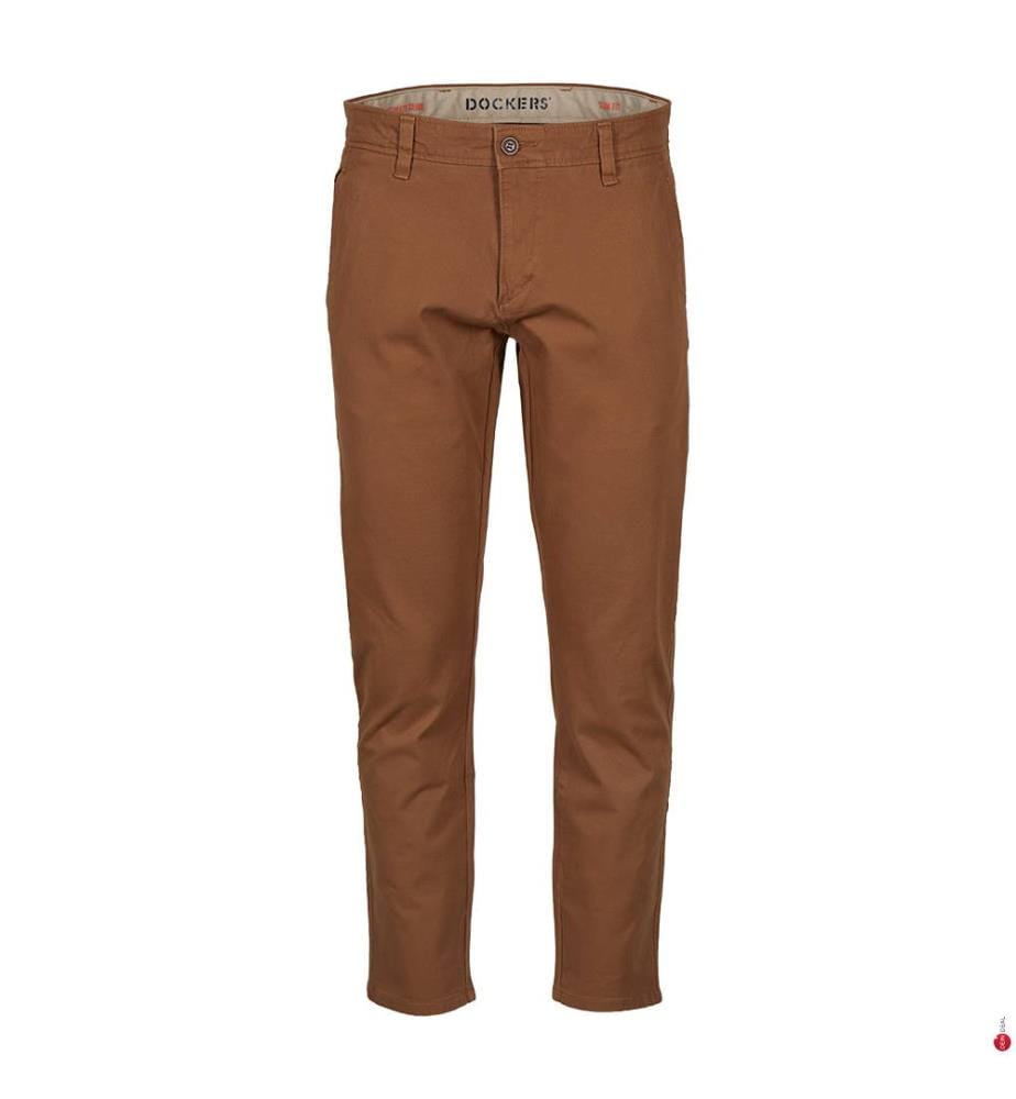 Pantaloni Ultimate 360 Slim Fit - Marrone