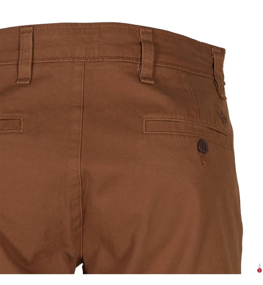 Pantaloni Ultimate 360 Slim Fit - Marrone
