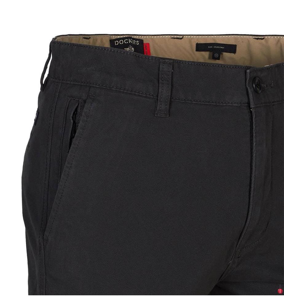 Hose Ultimate 360 Slim Fit - Anthrazit